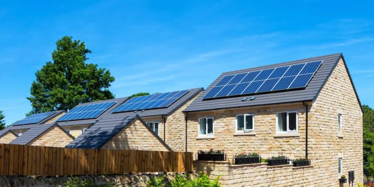 Paneles Solares Gratis: ¿Mito o Realidad?