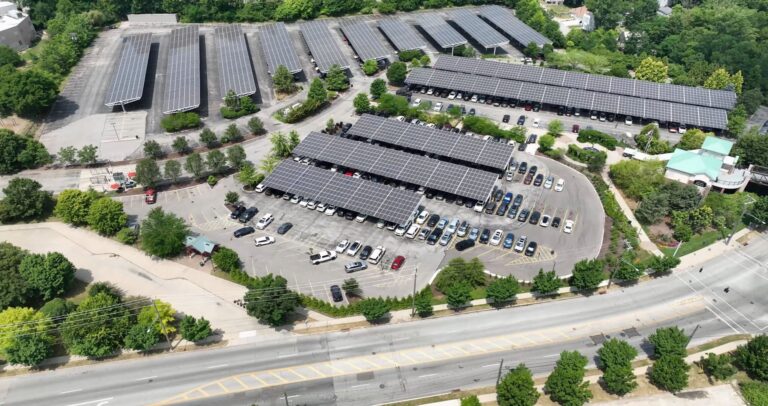 Energía Solar en Cincinnati: ¿Es una Inversión Inteligente?