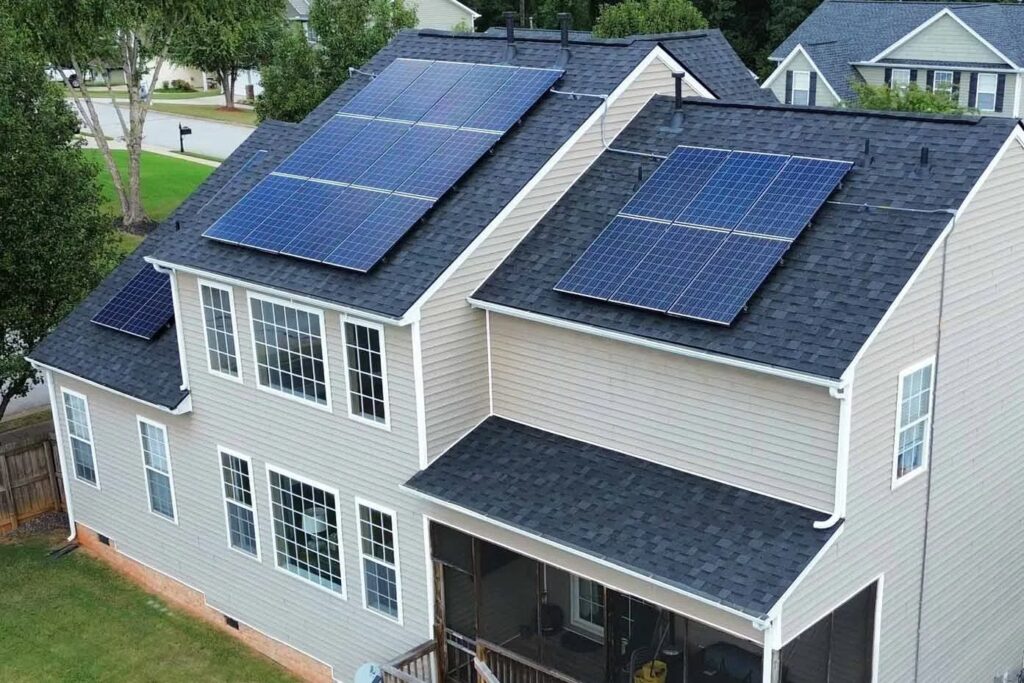 Costo de Instalar Paneles Solares: Guía de Precios