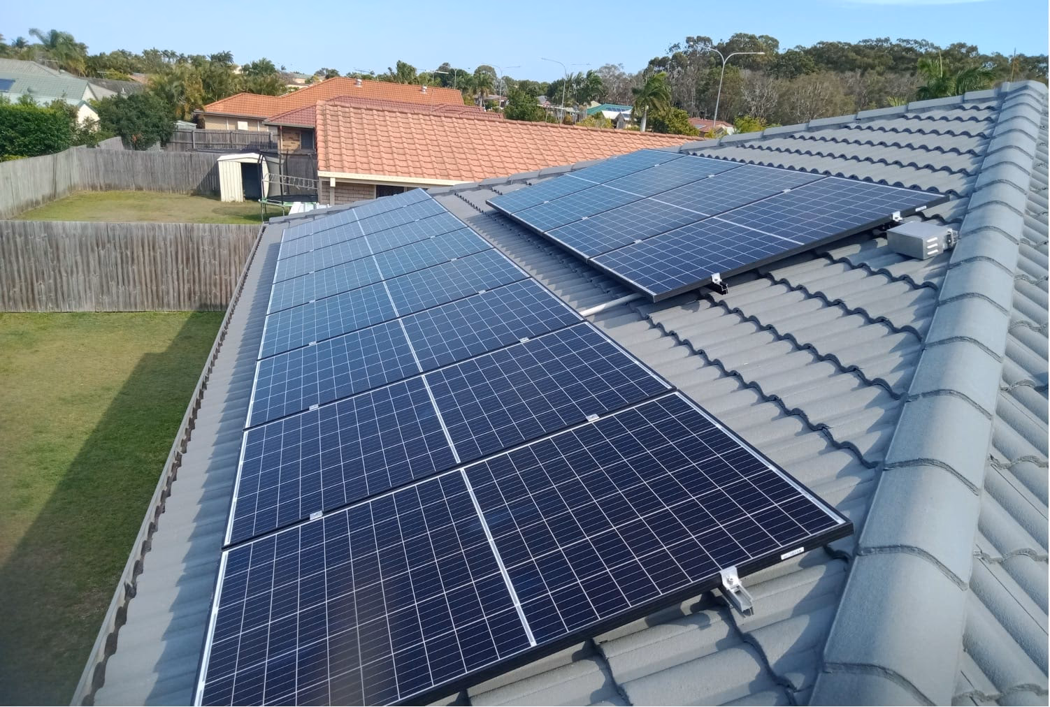 How much is a 10kW solar system Sydney?