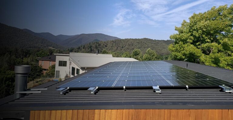 Paneles Solares 2kW: Precio y Ahorro Energético