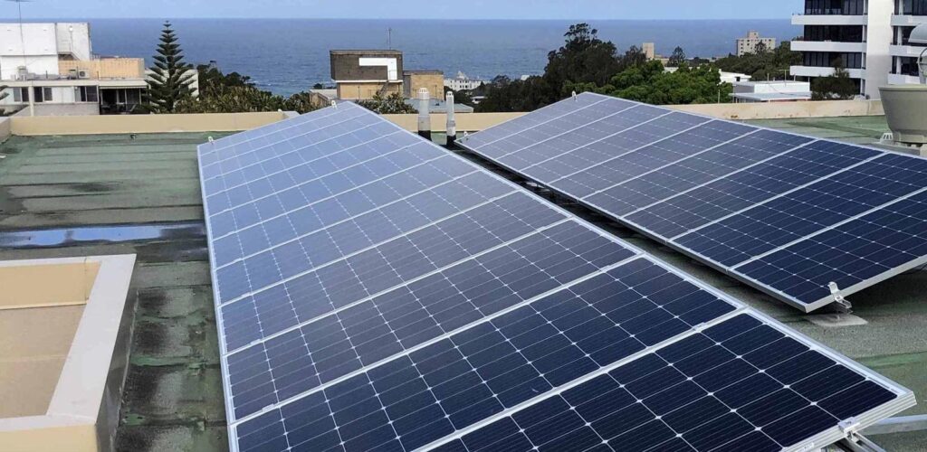 Energía Solar en tu Apartamento: Guía Completa