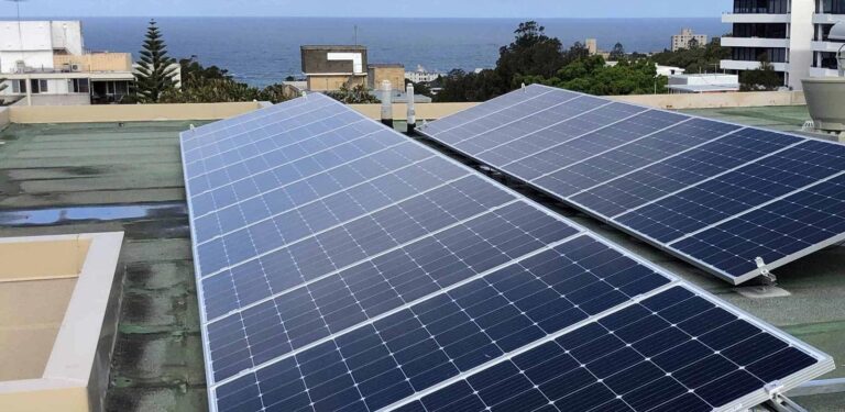 Energía Solar en tu Apartamento: Guía Completa