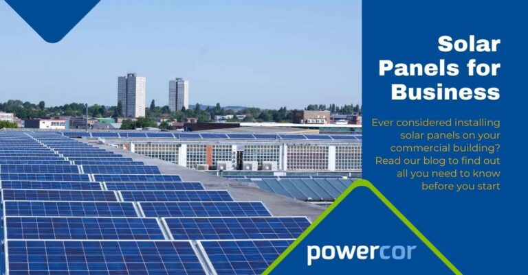 Paneles Solares: ¿Gasto Deducible para Empresas?