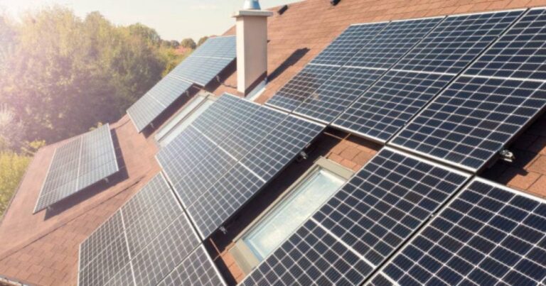 Coste de Paneles Solares en Portugal: Guía 2024