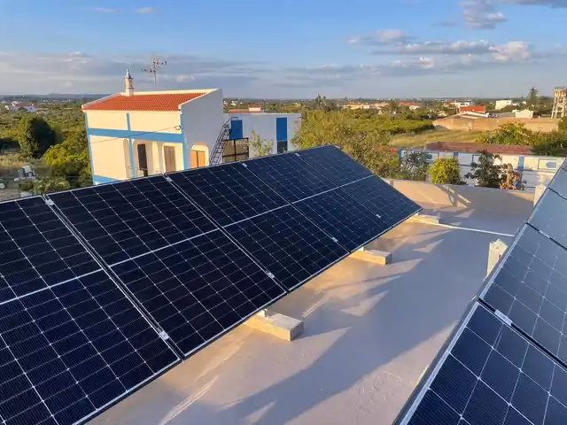 Are solar panels worth it in Portugal?
