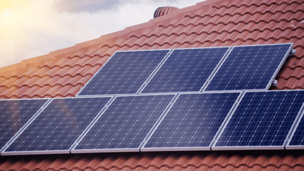 How much do solar panels cost in Sydney?