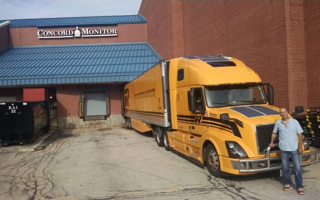 Potencia Solar: ¿Qué alimenta un generador de 5000W?