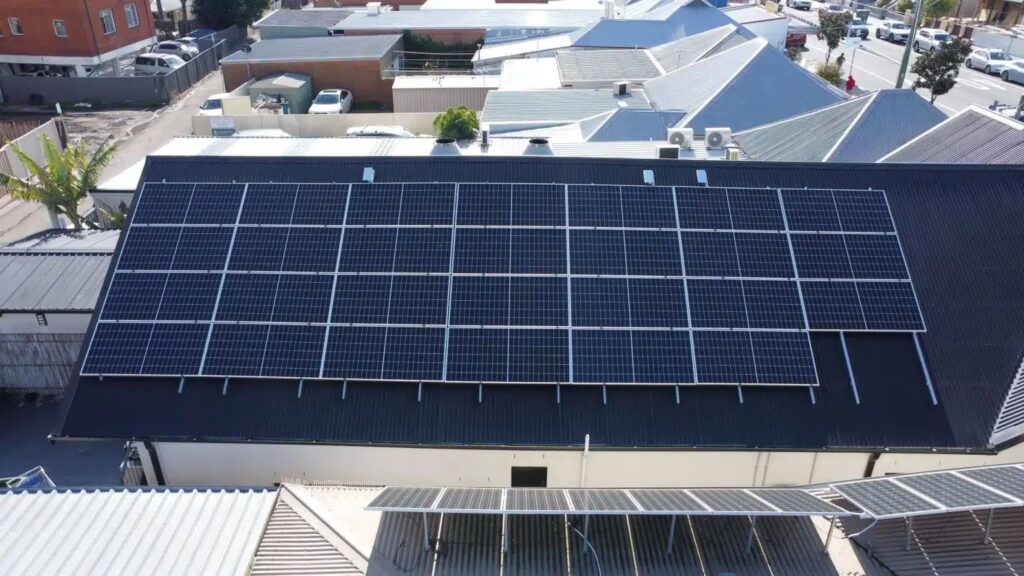 Energía Solar en Hervey Bay: Costo y Beneficios