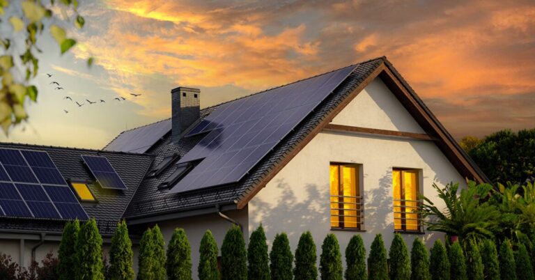 Leyes Solares en Florida: Tu Guía Completa 2024
