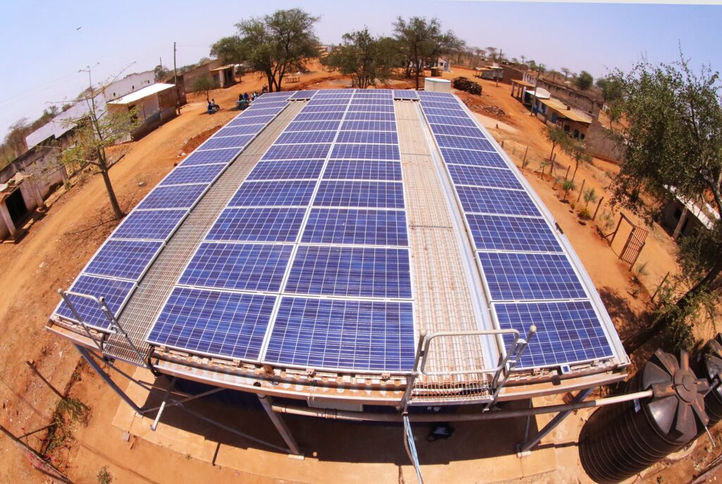 Energía Solar en Kenia: Costos y Guía Completa