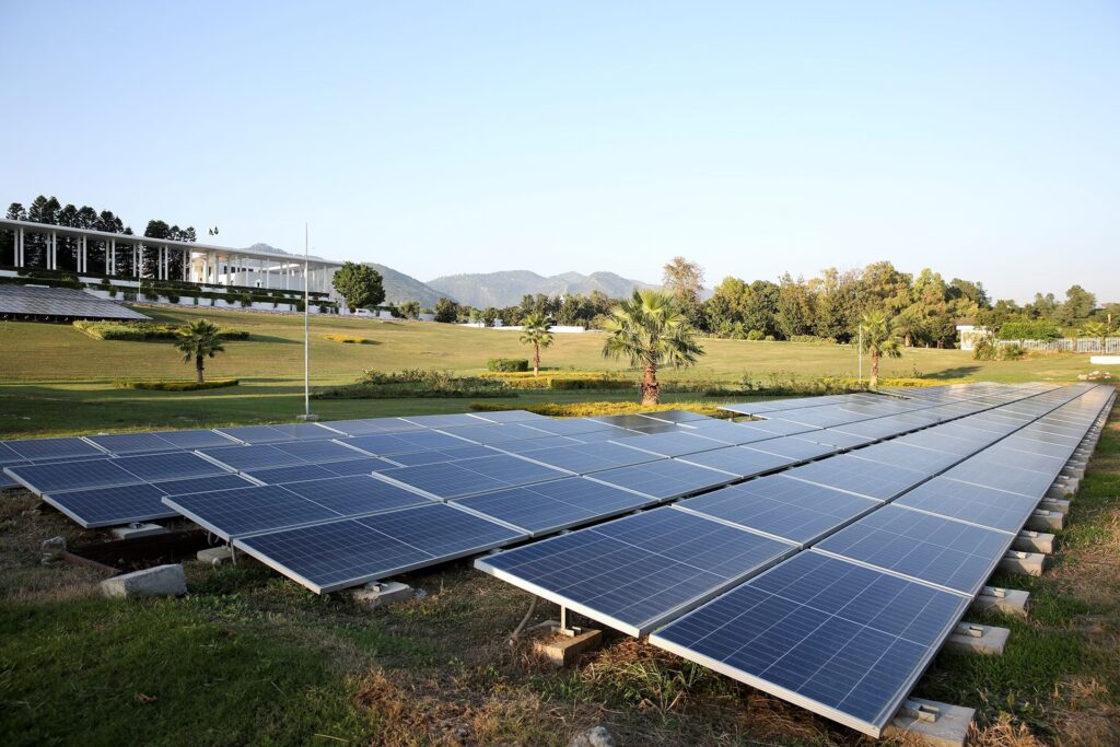 Guía de Precios: Sistema Solar de 10KW en Pakistán