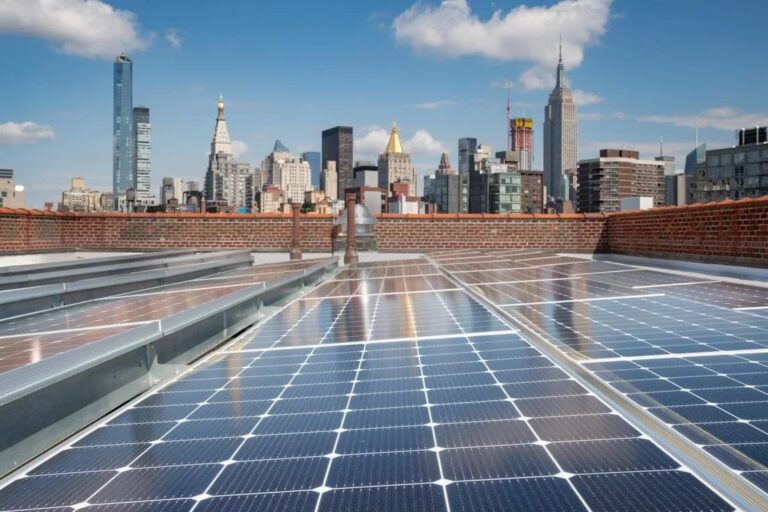 Costo de Paneles Solares en NYC: Guía Completa