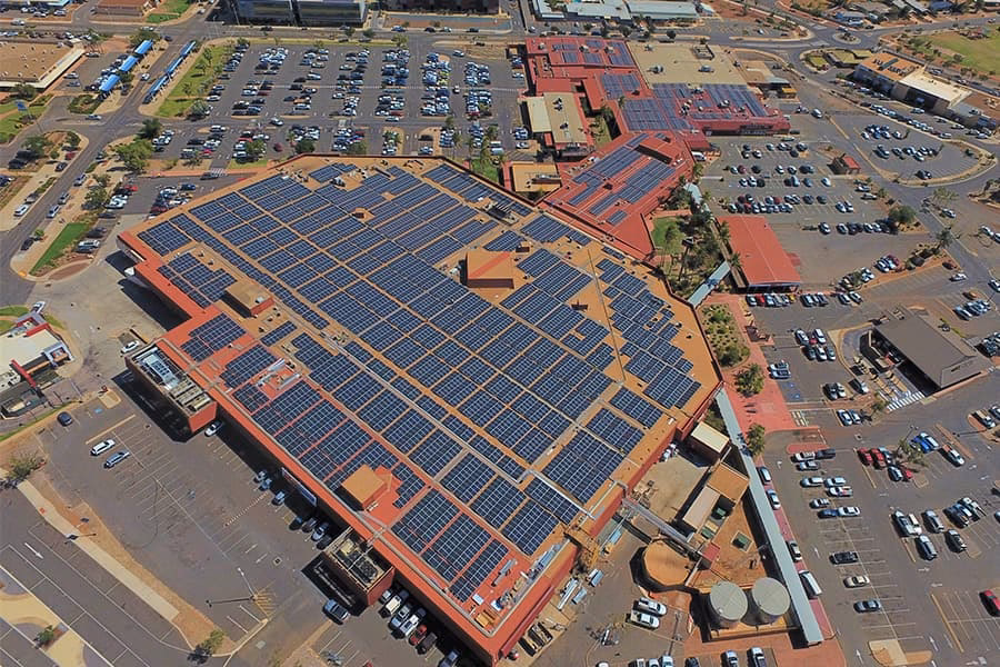 Paneles Solares en WA: ¿Una Inversión Brillante?