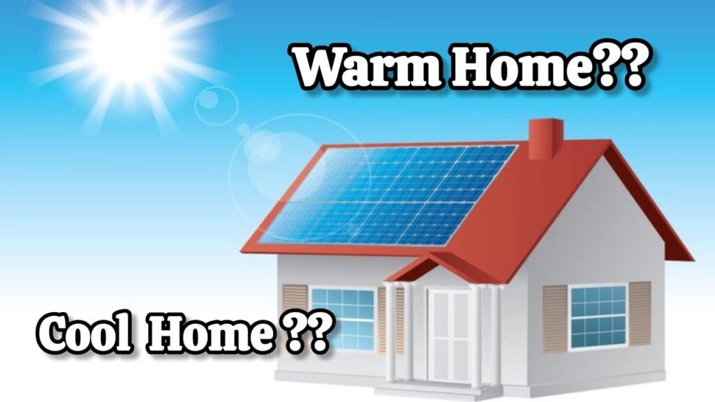 El Beneficio Oculto de los Paneles Solares