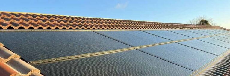 Paneles Solares en Invierno: ¿Mito o Realidad?