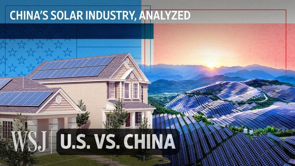 Paneles Solares: ¿Existen Opciones Fuera de China?