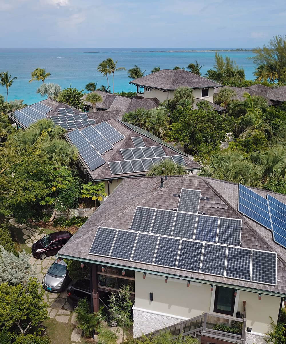 How much does it cost to install solar panels in Long Island?