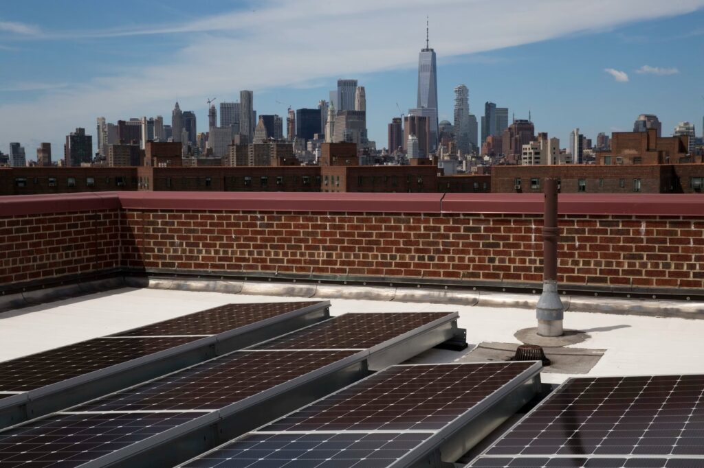 ¿Cuánto Cuesta Instalar Paneles Solares en NY?