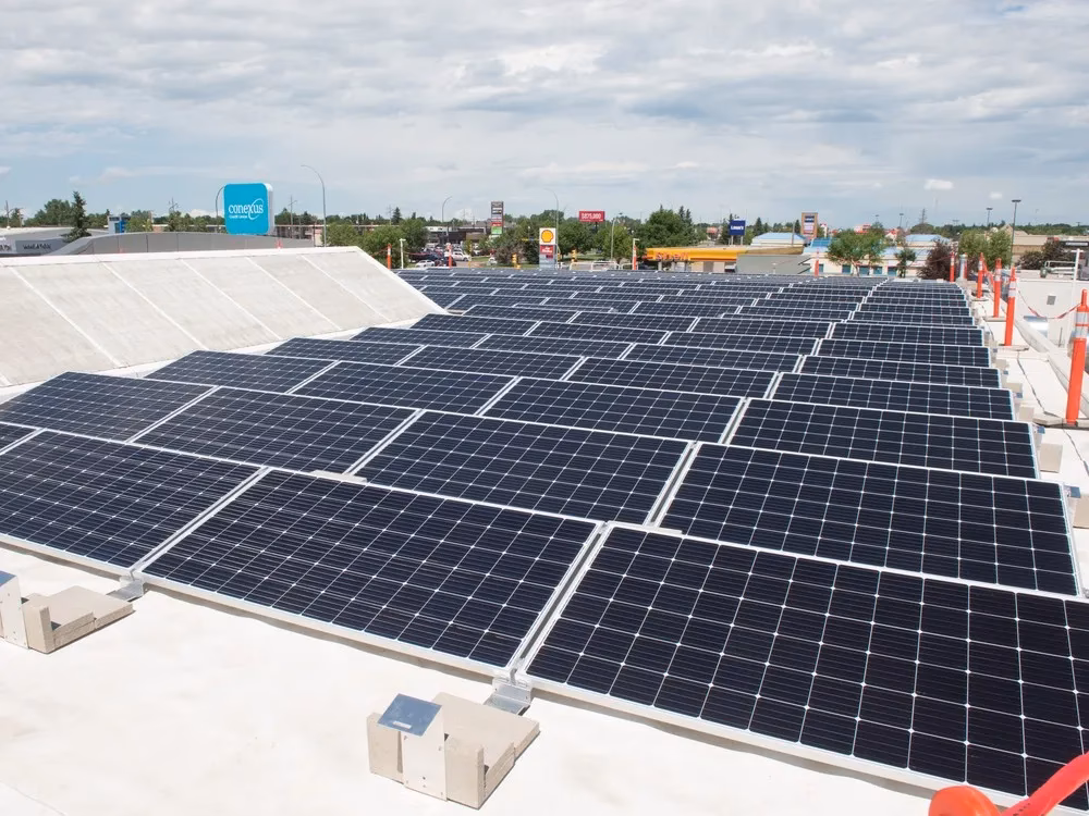 Paneles Solares en Saskatchewan: Costos y Ahorros