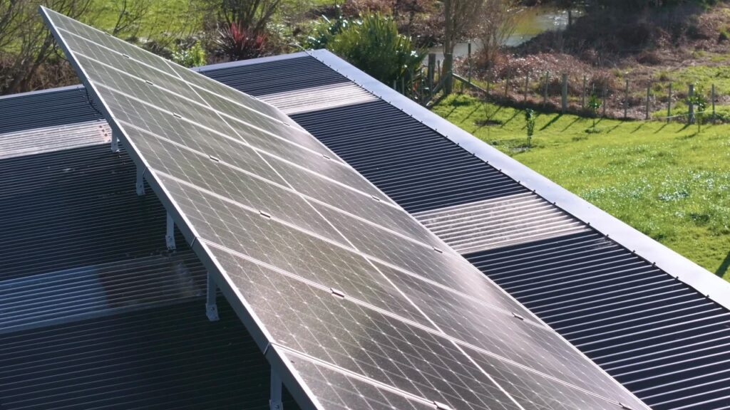 Sistema Solar 10kW en NZ: Costos y Beneficios