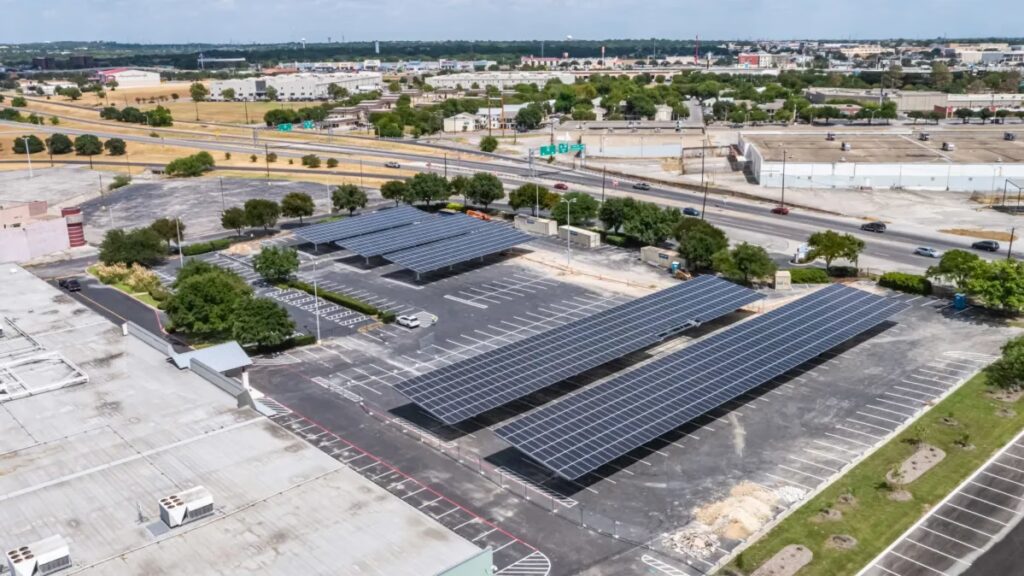 Precios de Paneles Solares en San Antonio