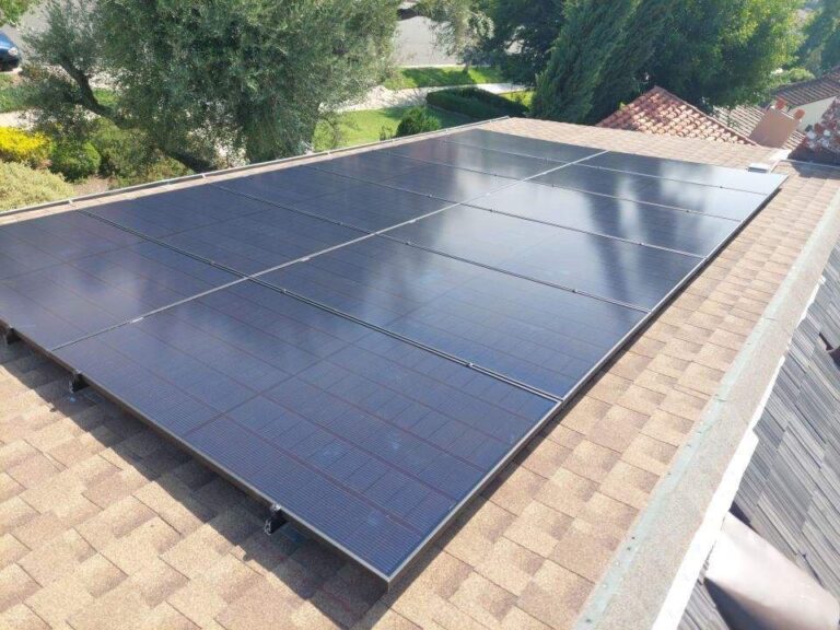 Energía Solar: La Inversión Inteligente y Sostenible