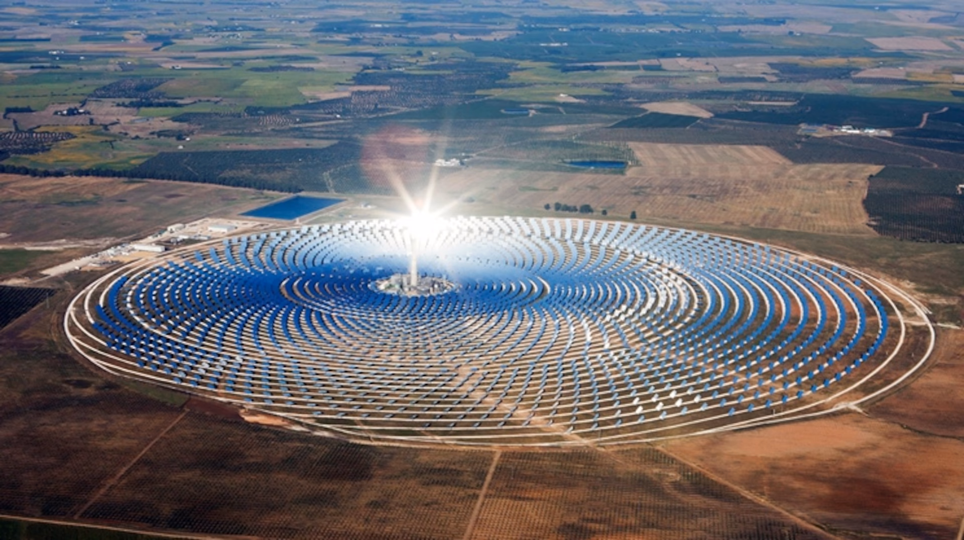 Why aren't there more solar panels in Spain?