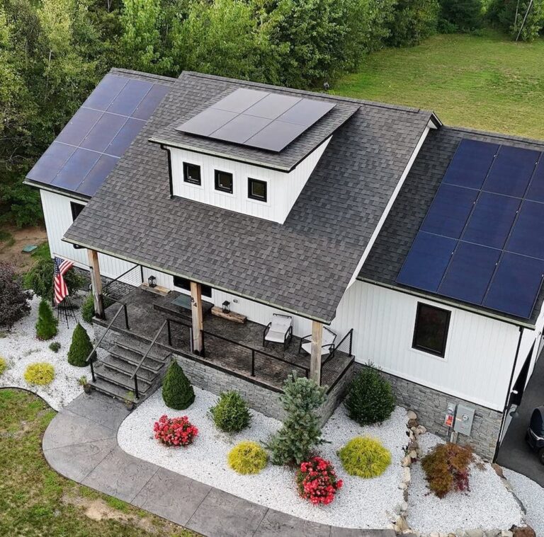 Incentivos Solares en Massachusetts: Guía Completa