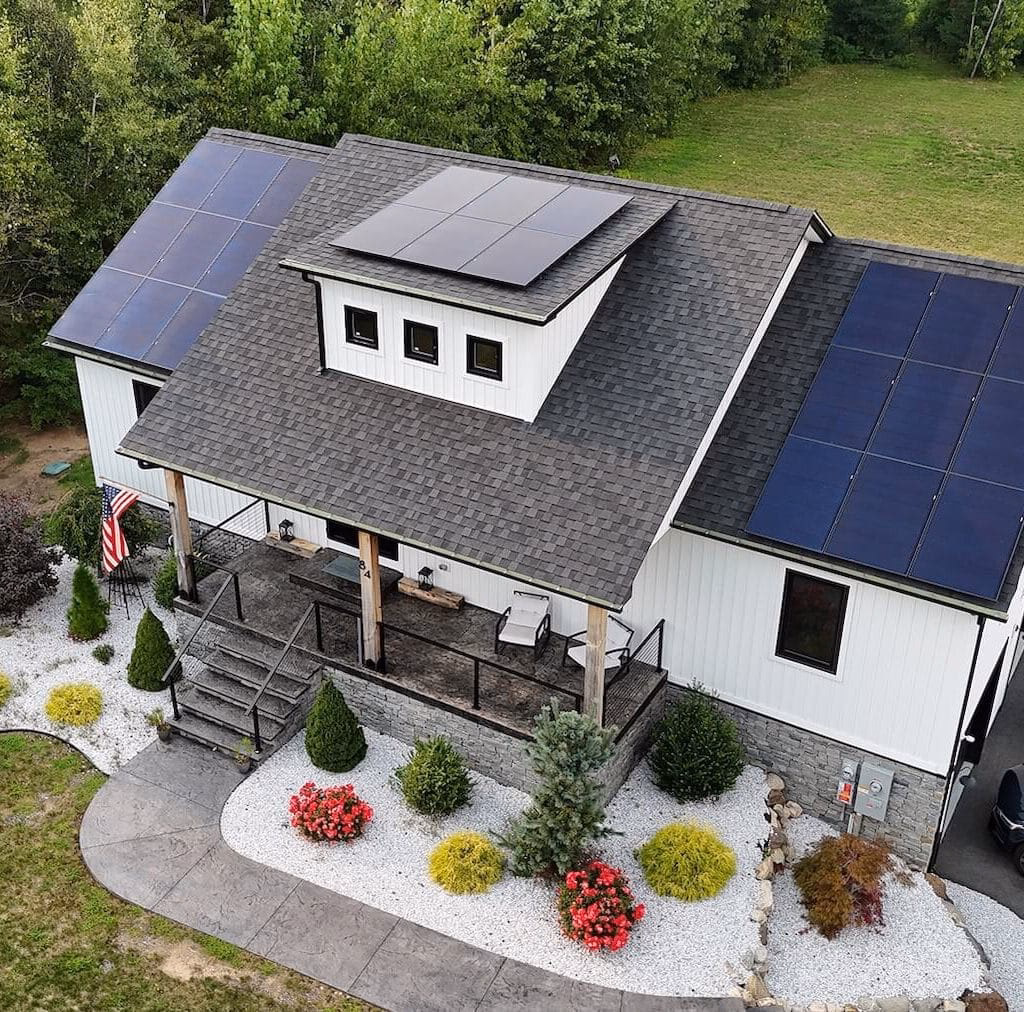 Incentivos Solares en Massachusetts: Guía Completa