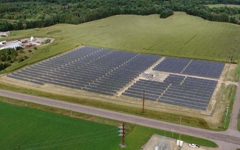 Paneles Solares en Wisconsin: ¿Una Inversión Inteligente?
