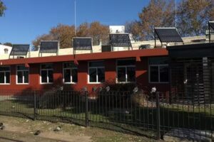 Solar Protect Polarizados