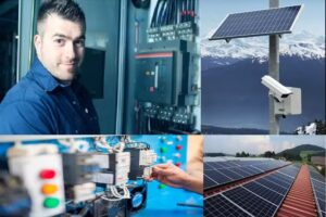Solar Servicios Industriales