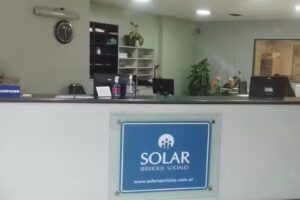 Solar – Servicios Sociales