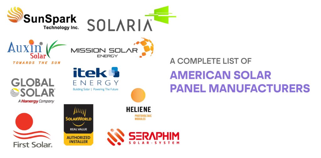 Empresas Solares en USA: Un Mercado en Auge