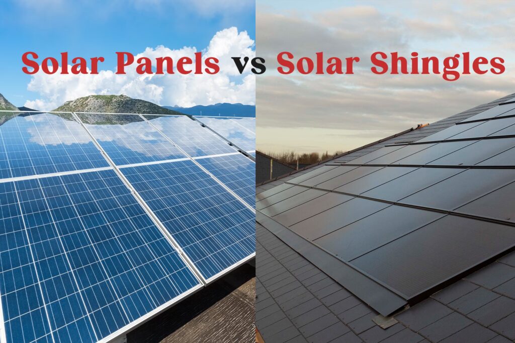Tejas Solares vs. Paneles: ¿Cuál Elegir?