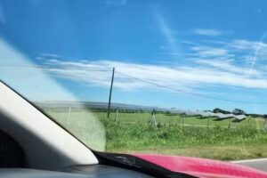 Solar Villa de María