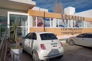 Solares • Centro Médico y Odontológico