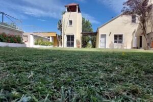 Solares de Alto Verde Camping