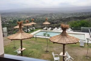 Solares de la Estancia