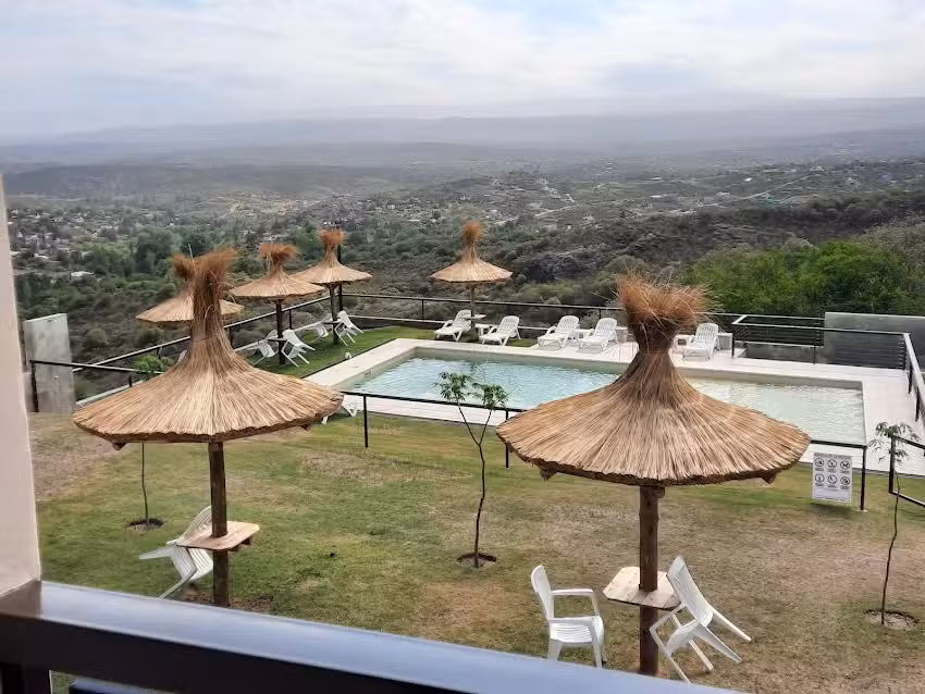 Solares de la Estancia