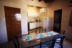 Solares de Tupungato