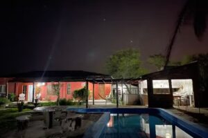 Solares nueva tierra