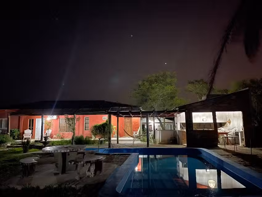 Solares nueva tierra