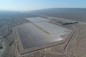 Solargen Ullum S. A.