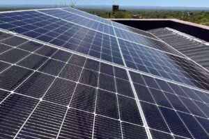 Solarhaus energia solar