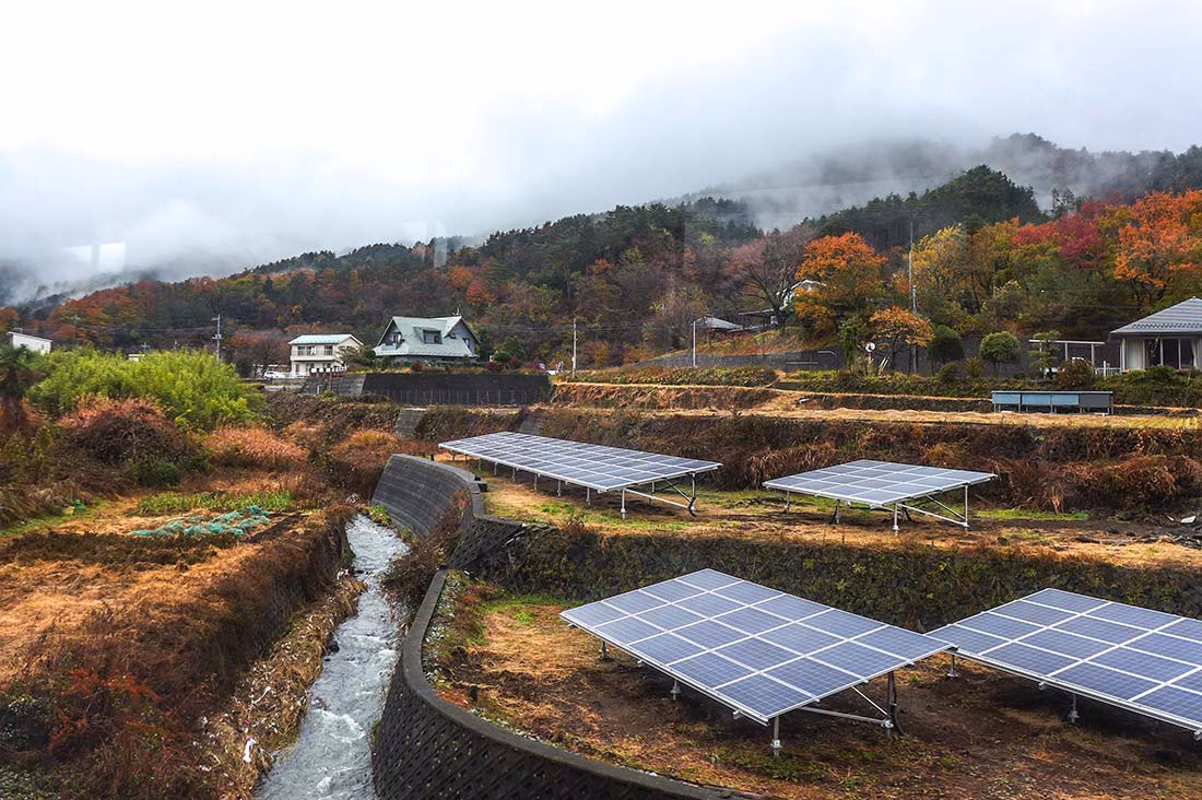 ¿Por qué Alemania tiene tantos paneles solares?