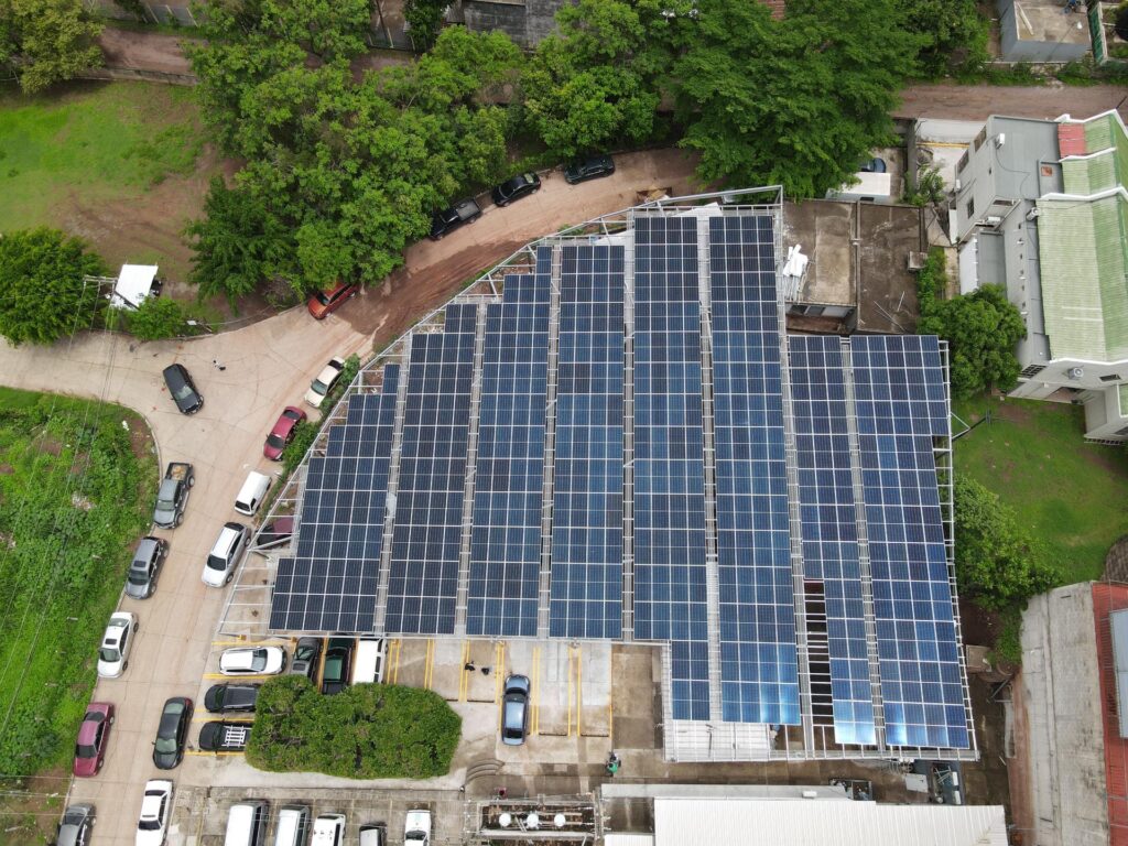 Solaris Energy: El Motor Financiero del Sol