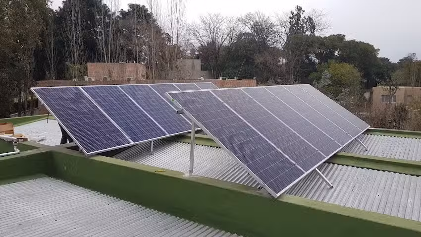 Solarpool