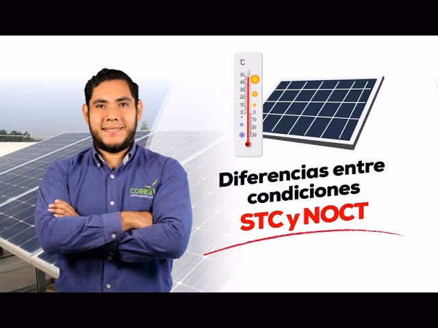 ¿Qué significa NOCT?